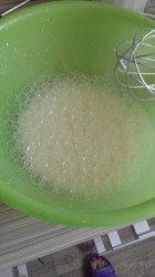 Мини панкейки