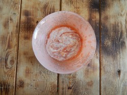 Мини пицца на батоне в духовке