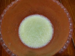 Мини пирожки без дрожжей кныши