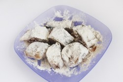 Минтай под маринадом из моркови и лука