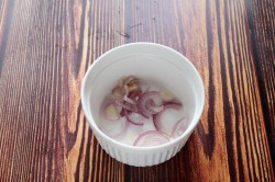 Минтай с сыром