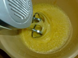 Мокрый бисквит