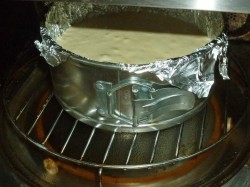 Мокрый бисквит