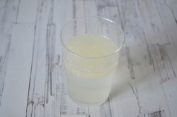 Мокрый шоколадный кекс