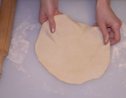 название картинки Молдавские вертуты с тыквой и капустой