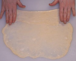 название картинки Молдавские вертуты с тыквой и капустой