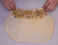 название картинки Молдавские вертуты с тыквой и капустой