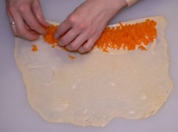 название картинки Молдавские вертуты с тыквой и капустой