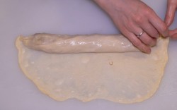 название картинки Молдавские вертуты с тыквой и капустой