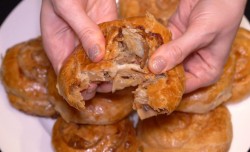 название картинки Молдавские вертуты с тыквой и капустой