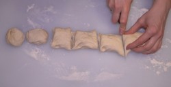 название картинки Молдавские вертуты с тыквой и капустой