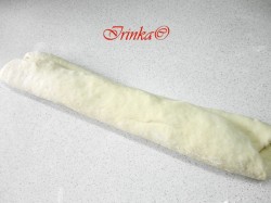 Батон молочный нарезной