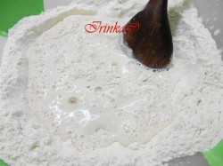 Батон молочный нарезной