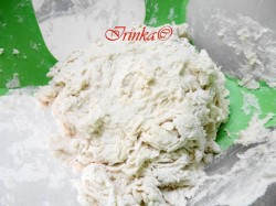 Батон молочный нарезной