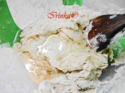 Батон молочный нарезной