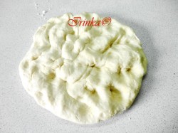 Батон молочный нарезной