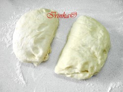 Батон молочный нарезной