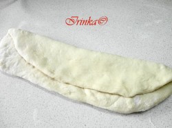 Батон молочный нарезной