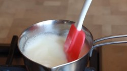 Молочные коржики по ГОСТу - шаг 2