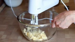 Молочные коржики по ГОСТу - шаг 3