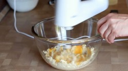 Молочные коржики по ГОСТу - шаг 4