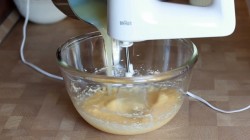 Молочные коржики по ГОСТу - шаг 5