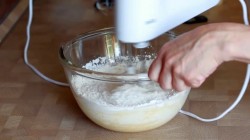 Молочные коржики по ГОСТу - шаг 6