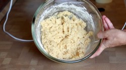 Молочные коржики по ГОСТу - шаг 7