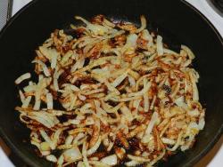 Морковь по-корейски с приправой - шаг 4 Морковь по-корейски с приправой - шаг 4