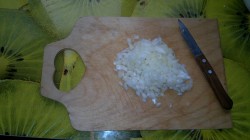 Морковка по-корейски для ленивой хозяйки