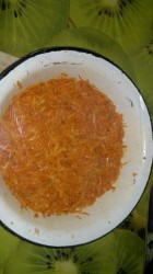 Морковка по-корейски для ленивой хозяйки