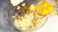 Морковно апельсиновые маффины