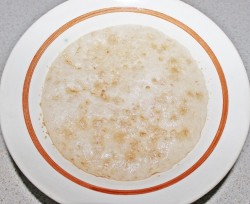 Морковные булочки с морковью и маком