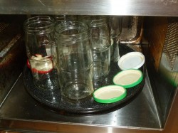 Морковный сок на зиму в домашних условиях