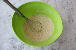 Морковный торт классический