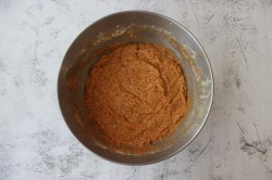 Морковный торт классический