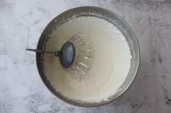 Морковный торт классический