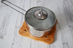 Мороженое с розмарином