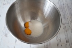 Мороженое с розмарином