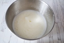 Мороженое с розмарином