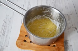 Мороженое с розмарином