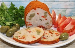 название картинки Мортаделла Королева итальянских колбас