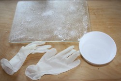 название картинки Моти (японский рисовый десерт)