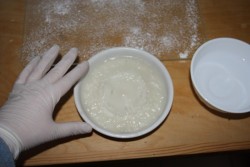 название картинки Моти (японский рисовый десерт)