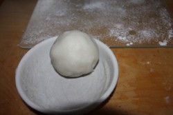 название картинки Моти (японский рисовый десерт)