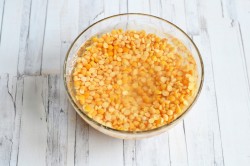 название картинки Индийский гороховый суп Мунк Дал