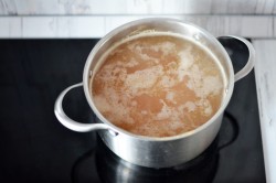 название картинки Индийский гороховый суп Мунк Дал