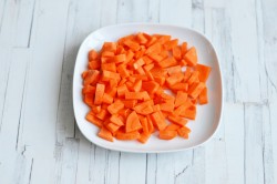 название картинки Индийский гороховый суп Мунк Дал