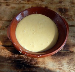 Муссовый клубничный торт - шаг 4