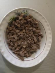 название картинки Мужской каприз торт салат